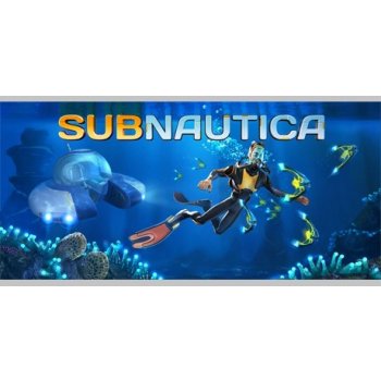 Subnautica