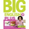 Big English Plus 2 - Activity Book - Mario Herrera
