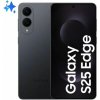 Samsung SM-937B Galaxy S25 Edge 5G 12GB RAM 512GB Titanium Jet Black EU