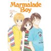 Marmalade Boy: Collector's Edition 2 (Yoshizumi,Wataru)(Brožovaná)