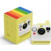 Polaroid Now Gen 3 Yellow