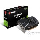 MSI GeForce GTX 1060 AERO ITX 6G OC