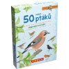Mindok 50 vtákov