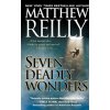 Seven Deadly Wonders (Matthew Reilly)(Brožovaná)