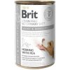 Brit Veterinary Diets GF dog Joint & Mobility 400 g konzerva