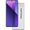 Tactical Glass Shield 5D sklo pro Xiaomi Redmi Note 13 Pro+ 5G Black 8596311242663