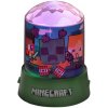 Lampička - Minecraft Party 13 cm, PP13383MCF