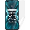 Screenshield REALME X3 SuperZoom fólia na displej
