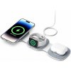 MagSafe bezdrôtová nabíjačka MISURA MH06 WHITE (MH06WHITE)