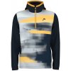 Detská mikina Head Topspin Hoodie Boys NVXV 164 cm