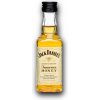 Mini Jack Daniel´s Honey v plaste 35% 0,05L (holá fľaša)