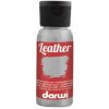 Darwi Leather farba na kožu studená šedá (420050151) 0,05 L
