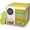 Nescafé | Cappuccino Skinny & Unsweetened - 16 kapsúl do kávovaru Nescafé® Dolce Gusto