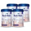 Nutrilon 1 Profutura DUOBIOTIK počiatočná dojčenská výživa (0-6 mesiacov) 4x800 g (3200 g)