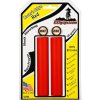 Gripy ESI Racer´s Edge (červená)