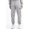 Pánske tepláky Lonsdale šedá 3XL Lonsdale 4255581524971