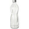 Orion Fľaša sklo/UH viečko 1 l Aqua
