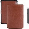 SMART COVER SLIM pre Pocketbook LUX 4/5/HD 3/COLOR 633 + DOTYKOVÉ PERO