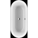 Villeroy & Boch Loop & friends 180 x 80 cm UBA180LFO7V-01