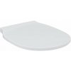 Ideal Standard Connect Air WC doska SoftClose, biela E036801