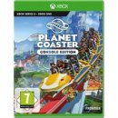 Planet Coaster (Console Edition)