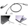 Lenovo Security Cable Lock 57Y4303 - originálna