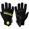 Finntrail Gloves GT GreyYellow - L