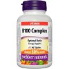 WEBBER NATURALS B-Komplex 100 mg Forte 60 +30 kapsúl