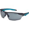 Bolle Tryon Unisex ochranné pracovné okuliare 05010604 dymová