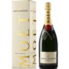Moët & Chandon Impérial Brut 12,5% 1,5 l (karton)