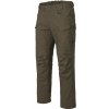 Helikon-Tex nohavice UTP, PolyCotton Ripstop - RAL 7013, 2XL/Short