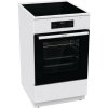 GEIT5C60WPG elektrický sporák GORENJE