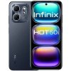 Infinix Hot 50i 4 GB/128 GB Sleek Black X6531BLC