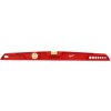 MILWAUKEE 60cm REDCAST™ liata hliníková vodováha 60 cm