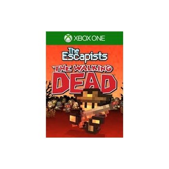 The Escapists: The Walking Dead Edition