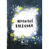 Adventný kalendár - autor neuvedený