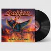 Dokken: Heaven Comes Down - Vinyl (LP)