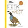 National Geographic Field Guide to the Birds of the United States and Canada--West, 2nd Edition