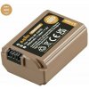 Batéria pre fotoaparát Jupio NP-FW50 *ULTRA C* 1080mAh s USB-C vstupom pre nabíjanie (CSO0305)
