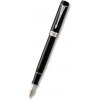 Parker 1502/8131366 Duofold Classic Black CT hrot M
