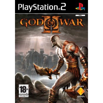 God of War 2