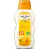 Weleda Calendula Baby Oil Fragrance Free 200 ml