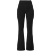 Dámske nohavice Goldbergh LUNGE - čierna S