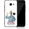 VSETKONAMOBIL 141204 MY ART Ochranný kryt pre Samsung Galaxy A5 2017 (A520) NO DRAMA (138)