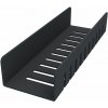 Nimco Kúpeľňová polica do sprchy NIMCO SHOWER SHELF 2091-L-30-90
