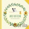 Ako rastiem - Kniha pre zaznamenávanie môjho detstva - Familium