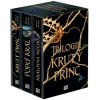 Krutý princ - box