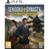 Sengoku Dynasty (Ultimate Edition)