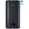 Elektrický bojler plochý ohrievač vody 80L Thermex ID 80 V Shadow WiFi