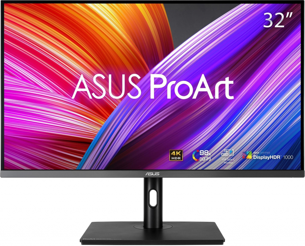 Asus ProArt PA32UCR